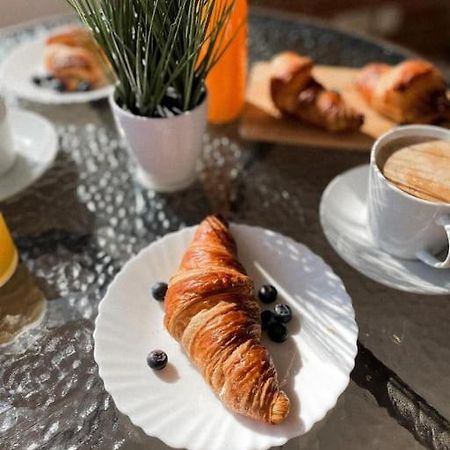 Apartamento Torremar M El Borseral 外观 照片