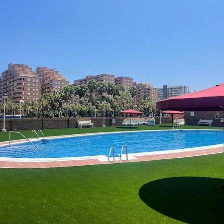 Apartamento Torremar M El Borseral 外观 照片