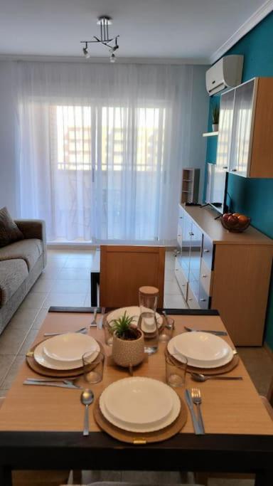 Apartamento Torremar M El Borseral 外观 照片