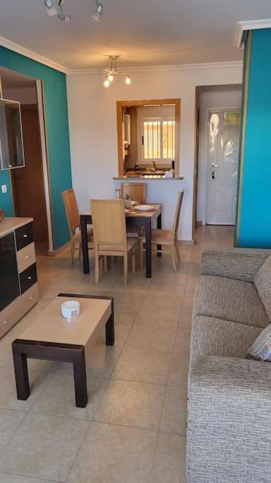 Apartamento Torremar M El Borseral 外观 照片
