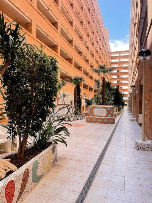 Apartamento Torremar M El Borseral 外观 照片
