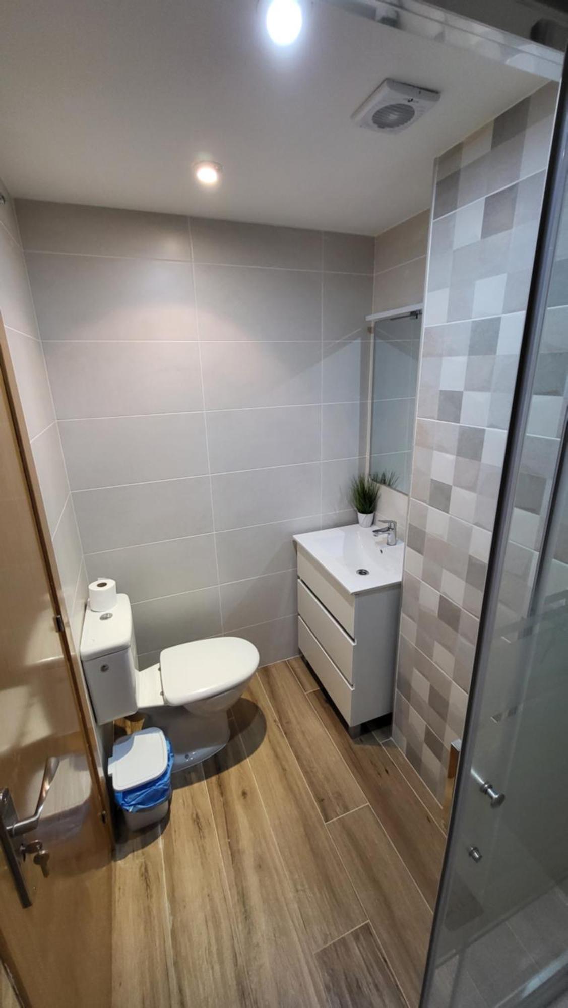 Apartamento Torremar M El Borseral 外观 照片